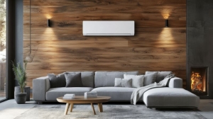 How Multi-Zone Mini Split Systems Improve Energy Efficiency in Modern Homes