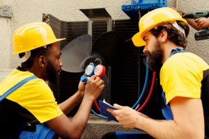 HVAC Energy Savings At Home: How Simple Preventive Maintenance Can Cut Energy Use