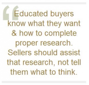 Pre-Listing Appraisals are Typically a Waste of Money