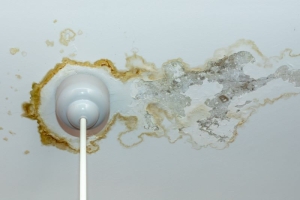 Selling a House With Water Damage in California: How Agents Keep Deals Alive