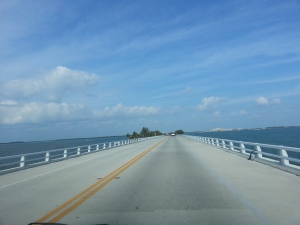Sanibel Bridge, Sanibel, FL