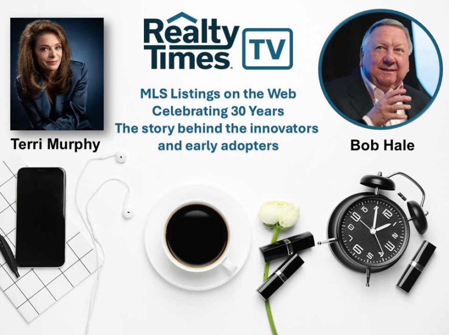 Bob Hale - MLS Listings on The Web