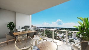 El-Ad National Properties Announces Release of Stunning Penthouse 910 in its ALINA 220 Building, Slated for Completion in Late 2024