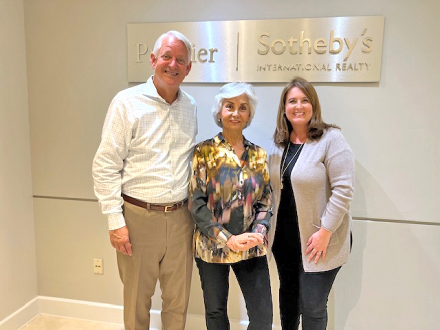 Premier Sotheby’s International Realty Expands Presence In Naples Rental Market