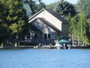 Oakland County lake homes - setting realistic expectations