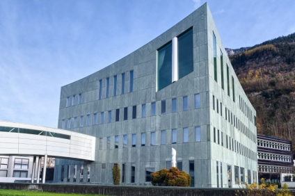 Best Practices for Modern Commercial Building Management