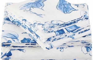 The Best Cold-Weather Sheets To Buy