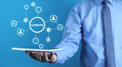 How Automation Helps Real Estate Agents Increase Return on Marketing Dollar