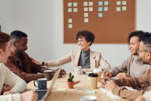 Creating a Work Culture That Elevates Your Real Estate Team—and Boosts Sales