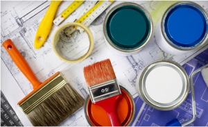 How to Redecorate Your Home without Going Broke