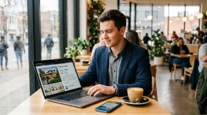 New Agents: Win Listings Without Big Budgets