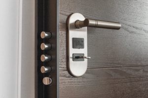 Why You Should Consider Having a Home Security System Before Selling your Home