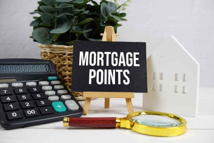 Should you pay points to lower your mortgage rate? Here’s how to decide