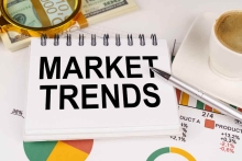 U.S. Home Prices Barely Budged in February