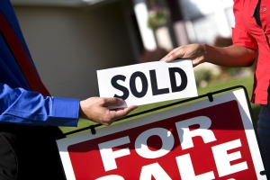 Can things get complicated without a real-estate agent?