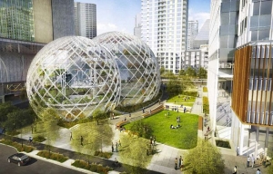 Amazon's HQ2: Financial Bonanza For Winning City Or Problematic Nightmare?