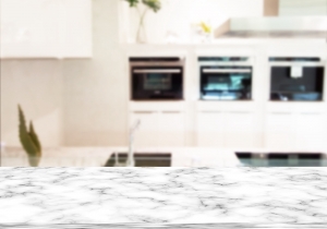 Five Things To Keep In Mind With Granite Countertops