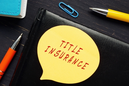 Do You Need Title Insurance?