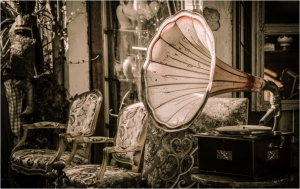 Why Marie Kondo Is Fueling Our Thrifting Goals