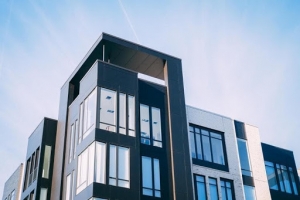 Ask the HOA Expert: Common Wall Water Problems