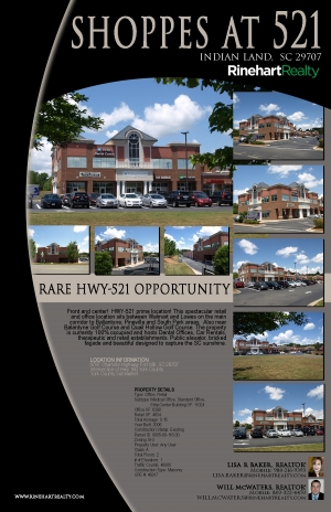 A fine example of a great CRE marketing piece.