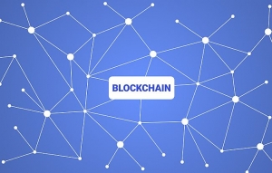 Is Blockchain In The Future Of Real Estate?