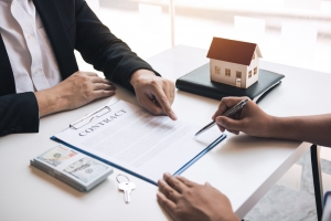 Do You Really Want to Be a Landlord?