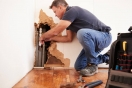 Are Home Improvements Tax Deductible?