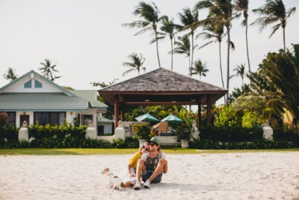 How a Single Beach Property Can Out-Earn Multiple Long-Term Rentals