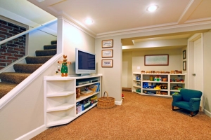 Basement Upgrades That Boost Value and Character