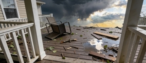 Emergency Storm Damage: When to Call Composite Deck Contractors Immediately