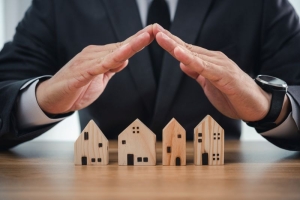 Real Estate Investor Insurance: Protecting Your Property Investments