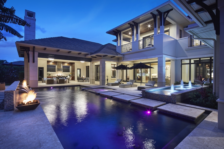 Historic Sale is Highest-Priced in Estuary and Grey Oaks