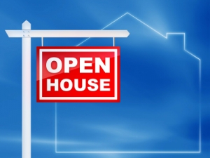 Stay safe during an open house