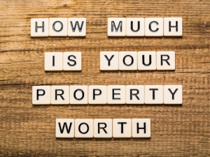 FREE Instant Property Valuation - Know What Your Home is Worth in Today's Market!