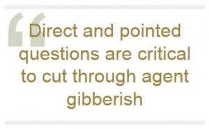 Find a Great Real Estate Agent in 10 Minutes by Asking 7 Questions