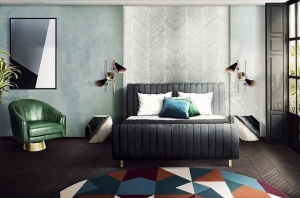 2018 Interior Home Design Trends