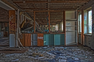 The "Fixer Upper" Reality