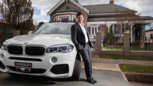 3 Best Cars for Any Real estate Agent