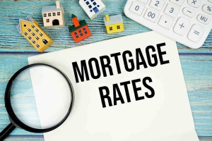 Average 30-Year Fixed-Rate Mortgage at 6.22%