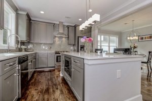 Décor Ideas To Spruce Up Your Kitchen