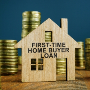 The Top Five Things that First-Time Home Buyers Should Know