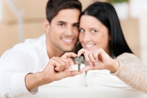 Taking Title To a Home With Your Friend