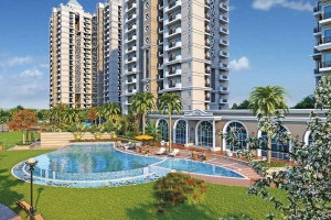 Samridhi Grand Avenue - An emerging lifestyle residence