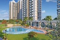 Samridhi Grand Avenue - An emerging lifestyle residence