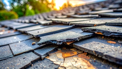 When Weather Strikes: How Homeowners Can Protect Their Property Fast