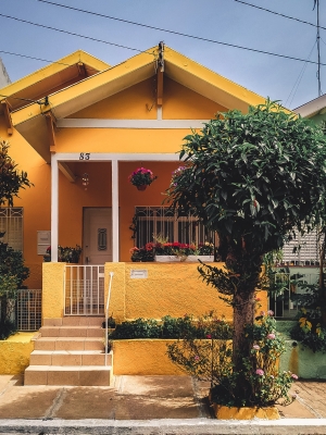 Upgrading Your Home