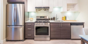 The benefits of stainless steel in the home