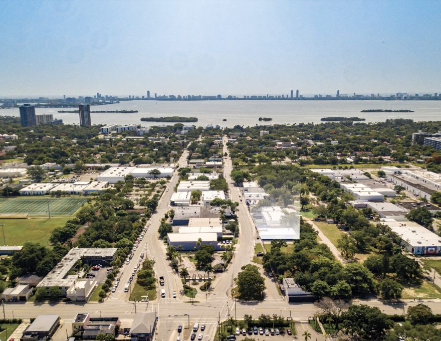 Reid Heidenry and Jeremy Hakala Join Forces to Bring Iconic Outposts to Miami