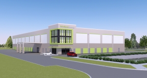 Boca Raton-based Basis Industrial Closes on $11 Million Construction Loan for Self-Storage Facility in Melbourne, Florida